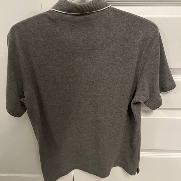 Ermenegildo Zegna polo shirt Size S, 100% Authentic - Picture 2 of 5